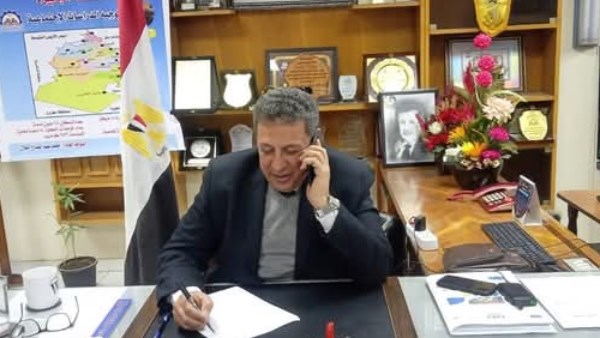 الدكتور يوسف الديب 