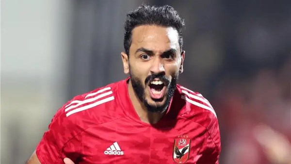 محمود كهربا 