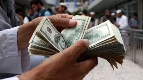 الدولار
