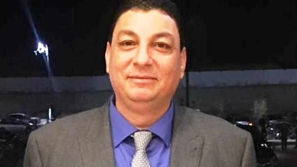 النائب سامي نصر الله عضو لجنة الصناعة