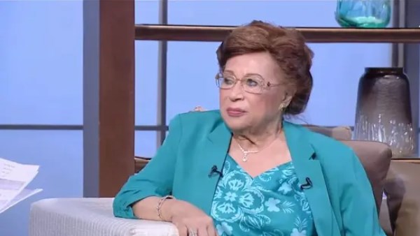نوال الدجوي 