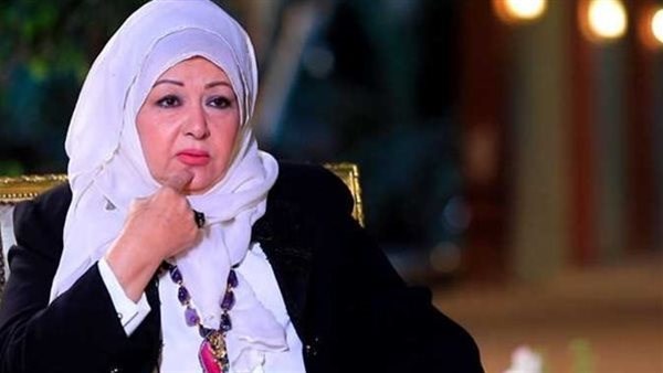 عفاف شعيب