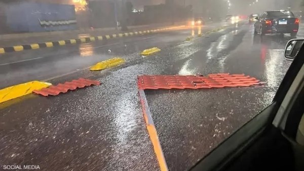 إعصار الإسكندرية 