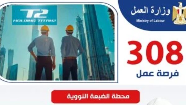 فرص عمل