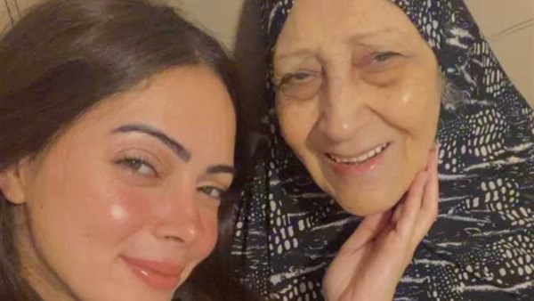 تيتة نوال جدة وئام مجدي تيتة نوال جدة وئام مجدي