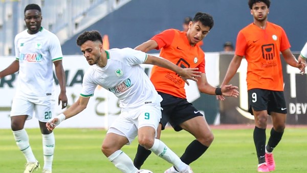 المصري والبنك الأهلي المصري والبنك الأهلي
