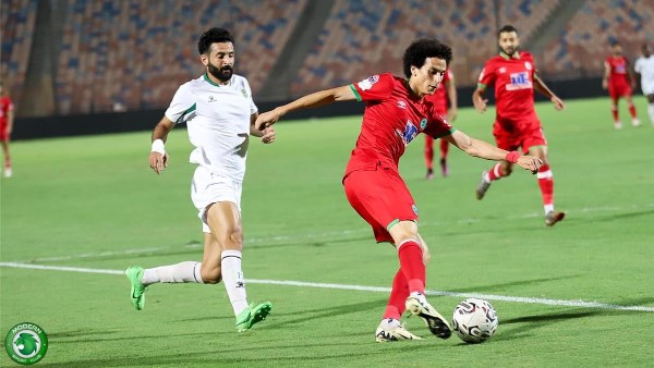 مودرن سبورت والاتحاد