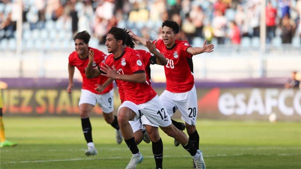 منتخب الشباب منتخب الشباب