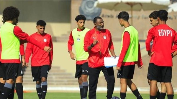 منتخب الناشئين