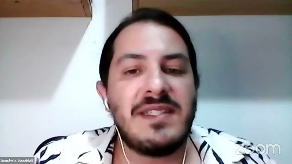 صحفي برازيلي