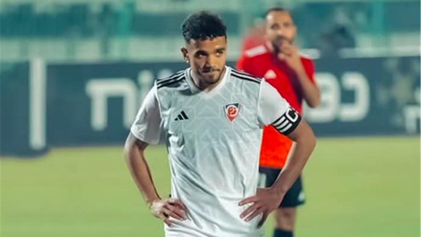 رشاد المتولي