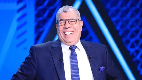 أحمد شوبير أحمد شوبير
