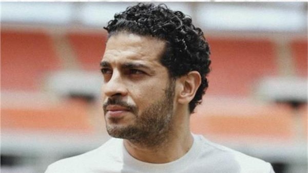 هاني سعيد