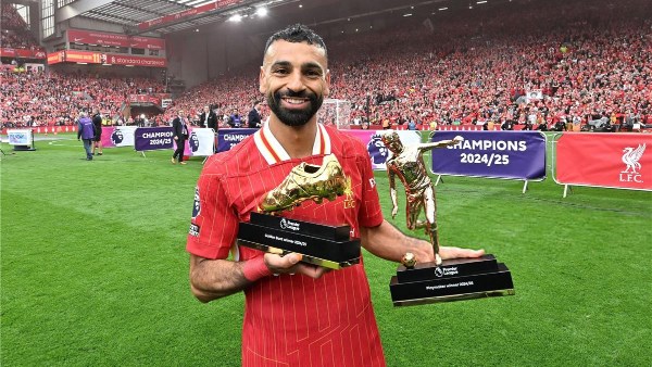 محمد صلاح محمد صلاح