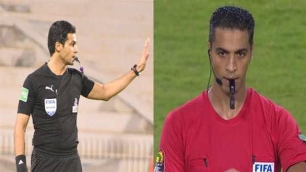 أمين عمر ومحمد معروف أمين عمر ومحمد معروف