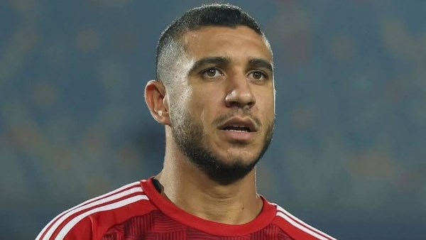 رامي ربيعة