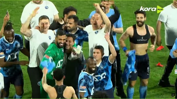 بيراميدز
