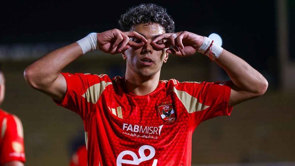 إمام عاشور