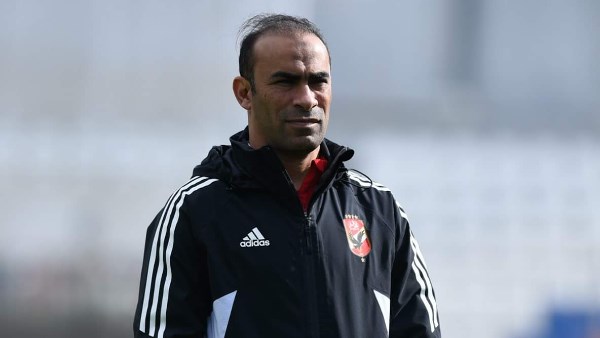 سيد عبدالحفيظ