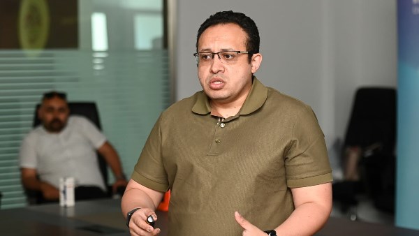 محمد أبو العلا