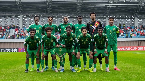 منتخب السعودية للشباب منتخب السعودية للشباب