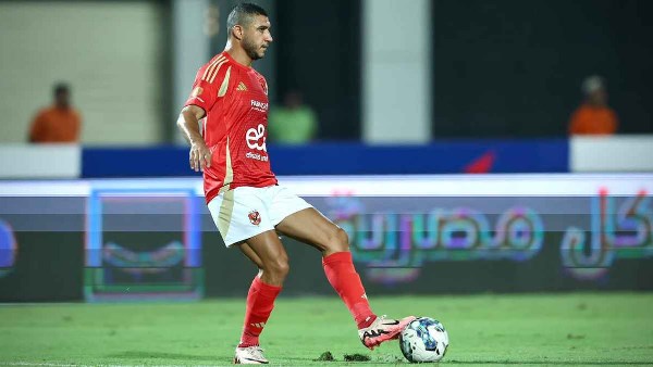 رامي ربيعة