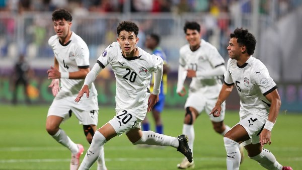 منتخب الشباب