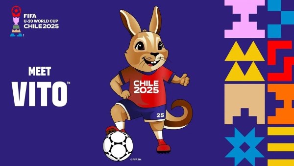 كأس العالم للشباب 