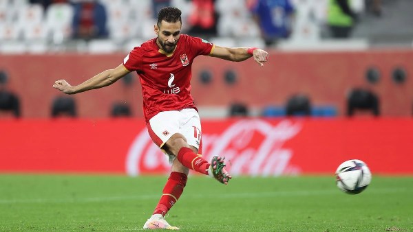 عمرو السولية
