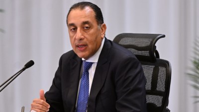 الدكتور مصطفى مدبولي - رئيس مجلس الوزراء