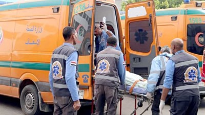 في ظروف غامضة.. مصرع طالب بكلية الطب بمدينة دمنهور