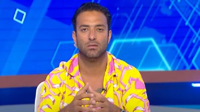 أحمد حسام ميدو