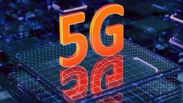شبكات الجيل الخامس 5G 