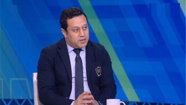هشام حنفي