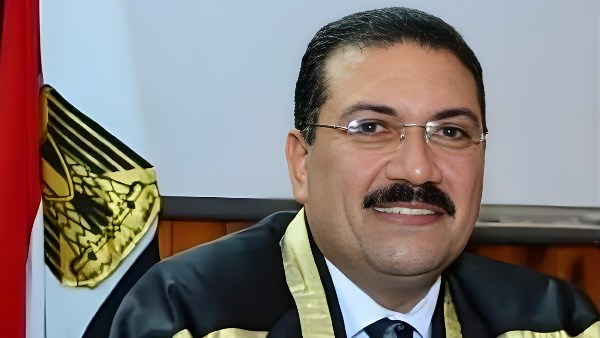 عميد كلية الزراعه 
