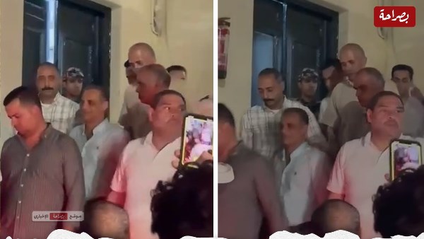 المتهم المتهم