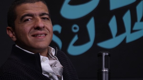 محمد أبو النجا نجاتي