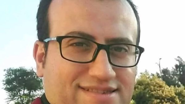 محمد مأمون ليله