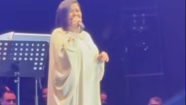 شيرين عبد الوهاب