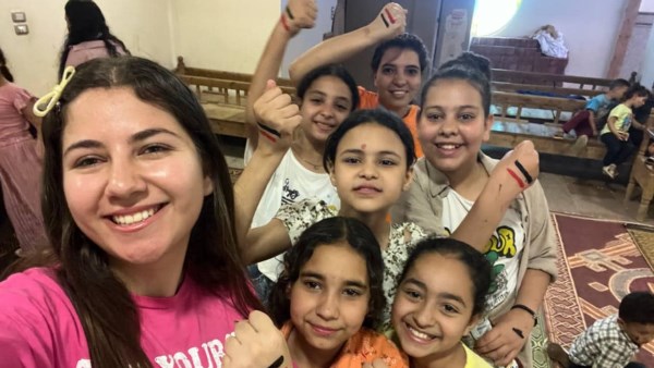 الأقباط يحيون ذكرى دخول المسيح الأقباط يحيون ذكرى دخول المسيح