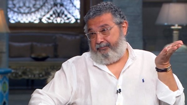 ماجد الكدواني ماجد الكدواني