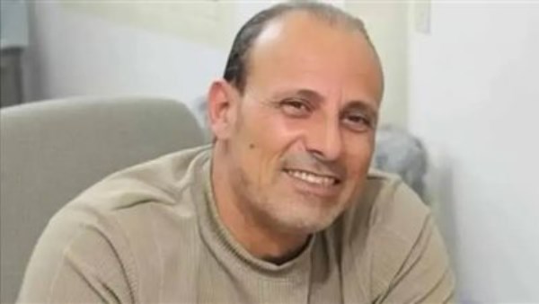 خالد عبد العال