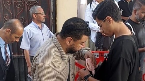 امتحانات الثانوية العامة 