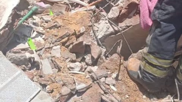 عقار حدائق القبة 