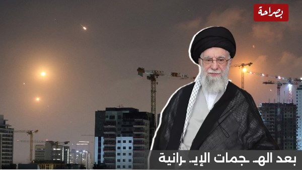 خامنئي
