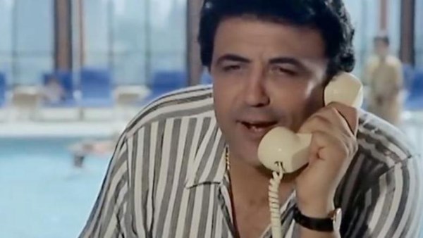 عماد محرم 