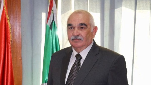المستشار حسين مدكور المستشار حسين مدكور