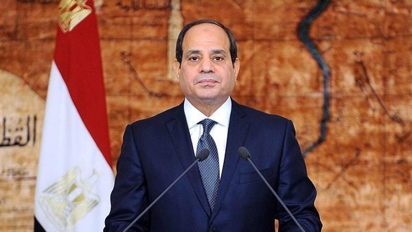 الرئيس السيسي الرئيس السيسي