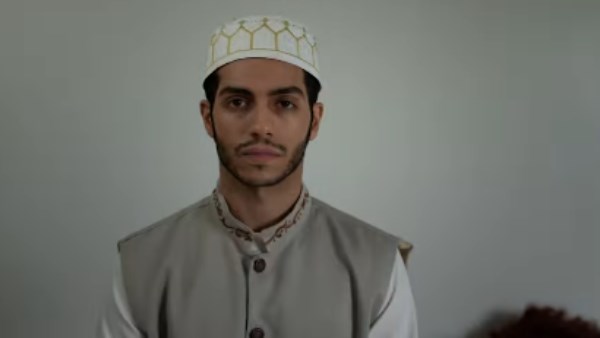 مينا مسعود