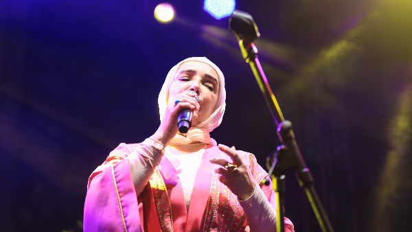 عايدة الأيوبي